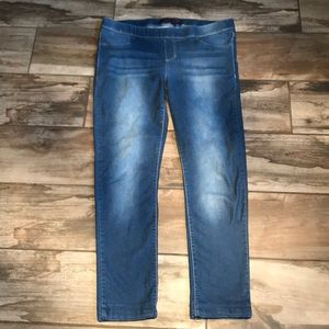 No Boundaries Jeggings